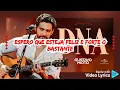GUSTAVO MIOTO - DNA (AO VIVO) - (LETRA)