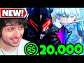 Download Lagu Getting the *NEW* Berserk Units in Anime Vanguards Roblox!