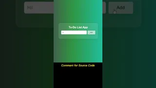 How to Create To-Do List