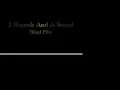 3 Rounds And A Sound-Blind Pilot