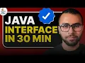 Mastering Java Interfaces Static Default Methods Multiple Inheritance Explained