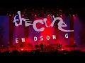 Download Lagu The Cure - ENDSONG - Shows Of A Lost World - Live Mix 2022 #4 [Multi Sub]