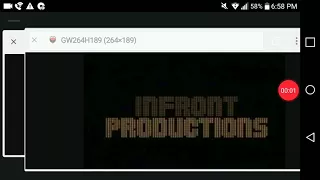 Brillstein Grey Entertainment In Front Productions Columbia Pictures Television 1996  Brillstein Grey Entertainment In Front Productions Columbia Pictures Television 1996