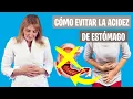 Download Lagu NO COMAS ESTO si SUFRES ACIDEZ | Alimentos que producen acidez de estómago | Nutrición clínica