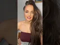 Beautiful Liza Periscope Daily Live 015 4 2 26