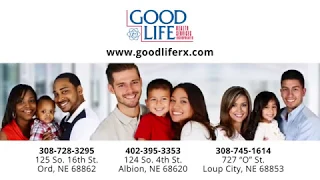 Pharmacist Pharmacy Near Me Ord NE Albion NE Loop City NE