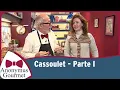 Download Lagu Cassoulet - Parte I