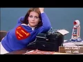 Pick A Lois Lane Chick Noel Neill or Margot Kidder YOU decide