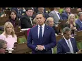 Question Period – September 24, 2026