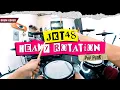 Download Lagu JKT48 - Heavy Rotation (Pov Drum Cover By Sunguiks) @reggyfajrin3773