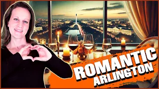 You Won t Believe These Romantic Spots in Arlington VA