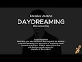 Download Lagu Elliot James Reay - Daydreaming (Karaoke Version)