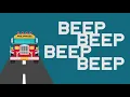 Beep Beep - Juan Dela Cruz Band