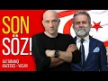 Lagu Son söz - Ali Tarakçı