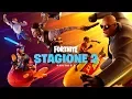 Video di Fortnite Capitolo 2 - Stagione 2 | Trailer di lancio top secret