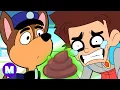 Download Lagu POOP PATROL: Cartoon Nightmares