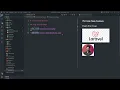 VS Code Drag Drop Into Markdown File