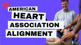 American Heart Association Alignment