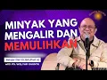 Download Lagu MINYAK YANG MENGALIR DAN MEMULIHKAN || MORNING WORSHIP - 12 FEBRUARI 2025