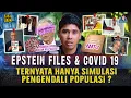 Lagu BILL GATES \u0026 EPSTEIN ADALAH PEMBUAT COVID 19 ? TERTULIS DALAM EPSTEIN FILE !