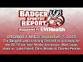 Download Lagu 2025-26 Badger Sports Report - Show 3