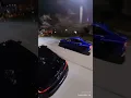 23 Subaru WRX vs MK8 Golf R Subi got the hit