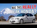 1998 Honda Civic Type R EK9 Underpowered or Underrated