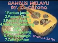Download Lagu Kumpulan lagu - Gambus Melayu by EL-Corona  Irama shara dan zafin voc Muqaddam.