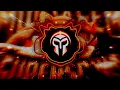 KHAOS & Jmilton & Mc Jajá - Montagem Supersonic (Slowed + Reverb)