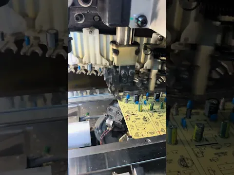 Circuit Board Making Process - Good tools and machinery make work easy