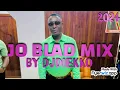 Download Lagu JO BLAD GOSPEL SURINAME MIX 2024 – DJDIEKKO | Faith \u0026 Praise