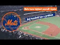 New York Mets payroll leads the way