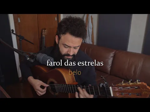 Download MP3 Farol das Estrelas - Belo (Stefano Mota)