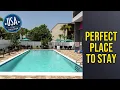 Hampton Inn by Hilton Dunedin - Perfect Place to Stay Clearwater FL United States