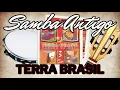 Download Lagu Samba Antigo Terra Brasil (RELIQUIA) Os Samba Antigo Mais Tocado