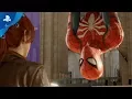 Video di Marvel’s Spider-Man - PGW 2017 Teaser Trailer | PS4
