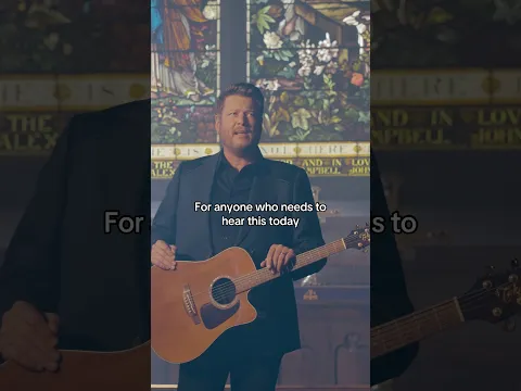 I hope this song finds the people who need to hear it. #countrymusic