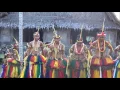 Yap Day Women’s Dance (2014) 