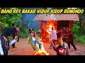 Download Lagu BANG REY LAMPUNG TERBARU BAKAR PADEPOKAN BANG REY\u0026 KI SLAMAT BANGREY MURKA BAKAR REMONDO HIDUP HIDUP