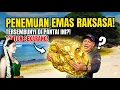 Lagu Tak ada yang berani ambil.!! ditemukan sebongkah emas raksasa di tanah keramat pesisir selatan