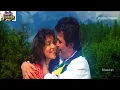 Main Der Karta Nahin (((Jhankar))) HD - Heena (1991) -  90s Jhankar songs
