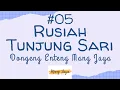 Download Lagu RUSIAH TUNJUNG SARI 05, Dongeng Enteng Mang Jaya, Carita Sunda @MangJayaOfficial