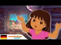 Lagu Dora \u0026 Friends | Dora rettet Opernland | Nick Jr.