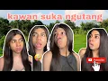 Lagu Kawan suka ngutang // ArjunLantam #drama  #lucu #trending 