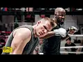 Lagu Michael Jai White Shows Off His Unstoppable MMA Skills – NEVER BACK DOWN: NO SURRENDER