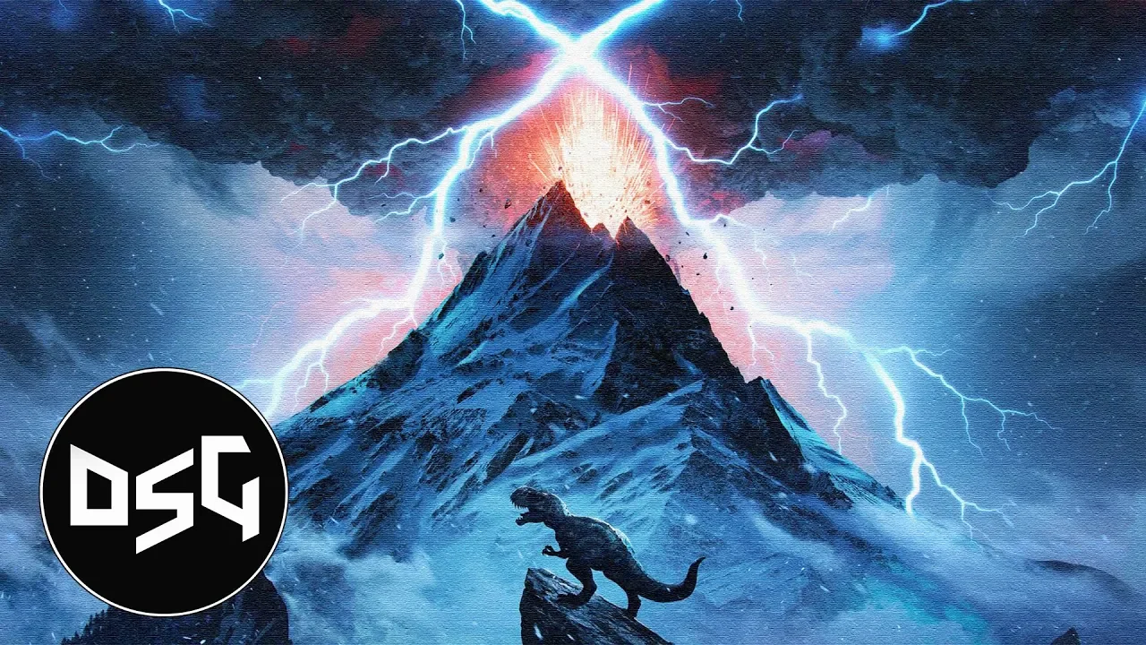 Excision & Sullivan King - Wake Up Excision & Sullivan King - Wake Up