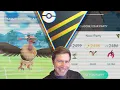 Download Lagu Dark Birds Soaring to Victory! | PGO GBL Teams | Pokémon GO Battle League