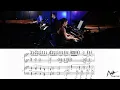 Messiaen: Visions de l'Amen | Akselrud & Zhdanov