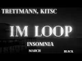 Trettmann - Im Loop (Lyrics)