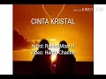 Download Lagu Rahim Maarof: Cinta Kristal~lirik~